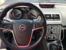 Opel Meriva 1, 7 cdti, снимка 13