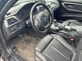 BMW 330 * 330i xDrive * CARFAX * ЦЕНА ДО БГ, снимка 5