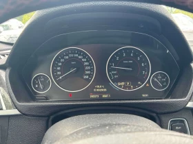 BMW 330 * 330i xDrive * CARFAX * ЦЕНА ДО БГ, снимка 8