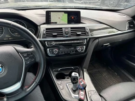 BMW 330 * 330i xDrive * CARFAX * ЦЕНА ДО БГ, снимка 9