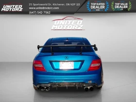 Mercedes-Benz C 250 2014* COUPE* (КРАЙНА цена до БЪЛГАРИЯ), снимка 6