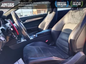Mercedes-Benz C 250 2014* COUPE* (КРАЙНА цена до БЪЛГАРИЯ), снимка 8