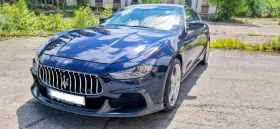 Maserati Ghibli Q4, снимка 2