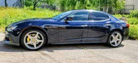 Maserati Ghibli Q4, снимка 5