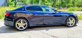 Maserati Ghibli Q4, снимка 6