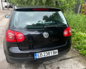 VW Golf, снимка 6