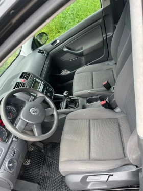 VW Golf, снимка 8