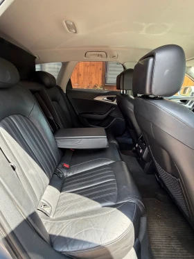 Audi A6 Allroad, снимка 11