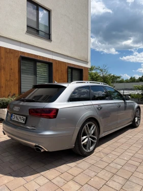 Audi A6 Allroad, снимка 4