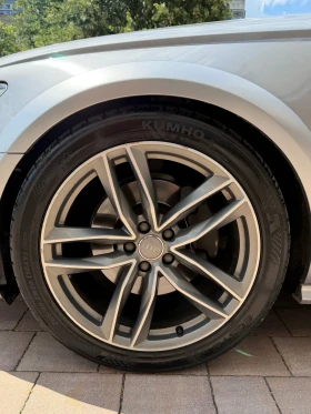 Audi A6 Allroad, снимка 17