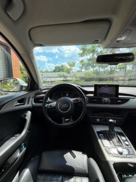 Audi A6 Allroad, снимка 8