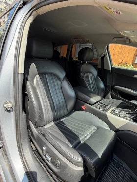 Audi A6 Allroad, снимка 10