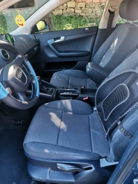 Audi A3 1.6, снимка 6