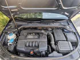Audi A3 1.6, снимка 2