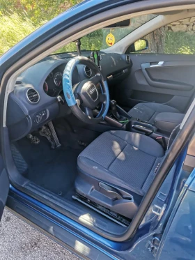 Audi A3 1.6, снимка 8