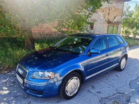 Audi A3 1.6, снимка 10