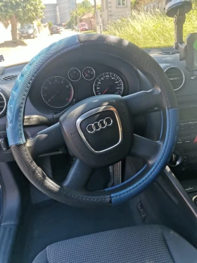 Audi A3 1.6, снимка 11