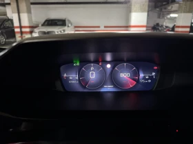 Peugeot 308 SW 1.5 BlueHDI GT Pack, снимка 14