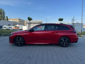 Peugeot 308 SW 1.5 BlueHDI GT Pack, снимка 7