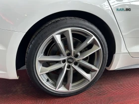 Audi A5 * TECHNIK* * HeadUp* AвтоКредит* (ЦЕНА ДО БГ), снимка 11