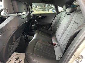 Audi A5 * TECHNIK* * HeadUp* AвтоКредит* (ЦЕНА ДО БГ), снимка 15