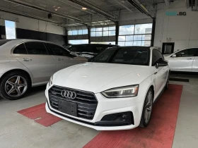 Audi A5 * TECHNIK* * HeadUp* AвтоКредит* (ЦЕНА ДО БГ), снимка 3