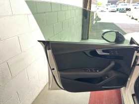 Audi A5 * TECHNIK* * HeadUp* AвтоКредит* (ЦЕНА ДО БГ), снимка 12