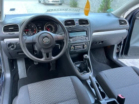 VW Golf 2.0TDI/110/CBDC/2009/Г, снимка 14