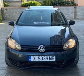 VW Golf 2.0TDI/110/CBDC/2009/Г, снимка 2