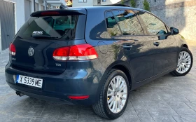 VW Golf 2.0TDI/110/CBDC/2009/Г, снимка 11