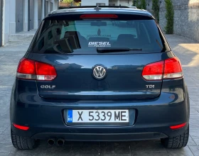 VW Golf 2.0TDI/110/CBDC/2009/Г, снимка 6