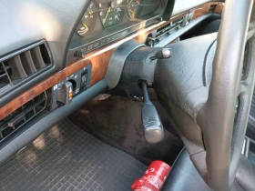 Mercedes-Benz 126 300 SE 188к.с , снимка 13
