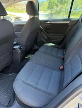 VW Golf, снимка 17