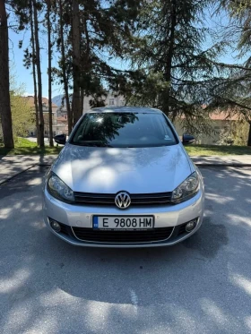 VW Golf, снимка 1