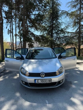 VW Golf, снимка 5