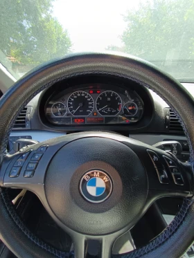 BMW 320, снимка 14