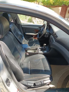 BMW 320, снимка 12
