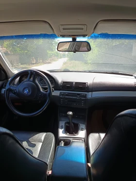 BMW 320, снимка 13