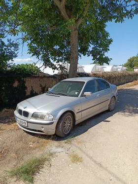 BMW 320, снимка 2
