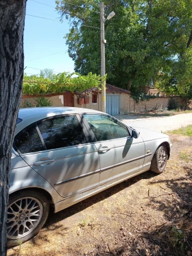 BMW 320, снимка 5
