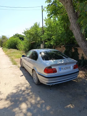 BMW 320, снимка 3
