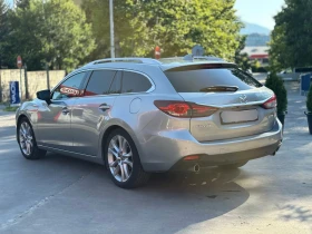Mazda 6 2.2 Skyactiv-D 175 к.с., снимка 4