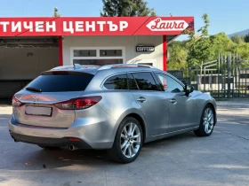 Mazda 6 2.2 Skyactiv-D 175 к.с., снимка 3