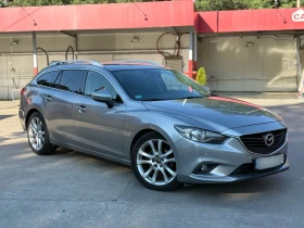 Mazda 6 2.2 Skyactiv-D 175 к.с., снимка 2