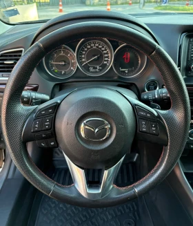 Mazda 6 2.2 Skyactiv-D 175 к.с., снимка 8