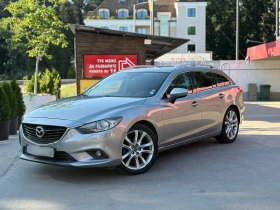 Mazda 6 2.2 Skyactiv-D 175 к.с., снимка 1