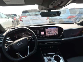 Audi A6  ОБДУХВАНЕ / HUD / 360 , снимка 9
