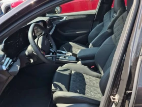 Audi A6  ОБДУХВАНЕ / HUD / 360 , снимка 8