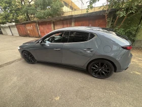 Mazda 3 Skyactiv X, снимка 1