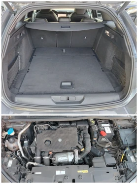 Peugeot 308 1.5HDI-131к.с/GT-LINE/АВТОМАТИК/НАВИГАЦИЯ/FULL!!! , снимка 17